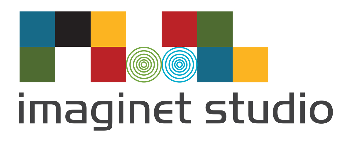 תמי רמתי – סטודיו אימג'ינט – Imaginet Studio - logo
