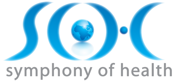 symphony of health - logo