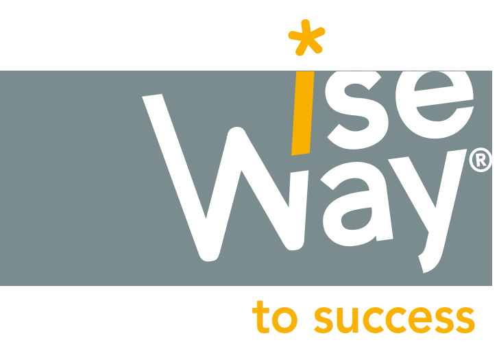 ®WiseWay אסטרטגיה ושיווק - logo