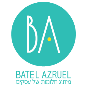 סטודיו BA | מיתוג חלומות של עסקים - logo