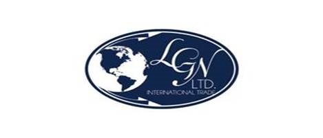 LGN סחר בינלאומי בקומודיטי - logo