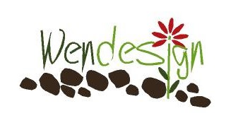 וונדיזיין – תכנון ועיצוב גינות - logo