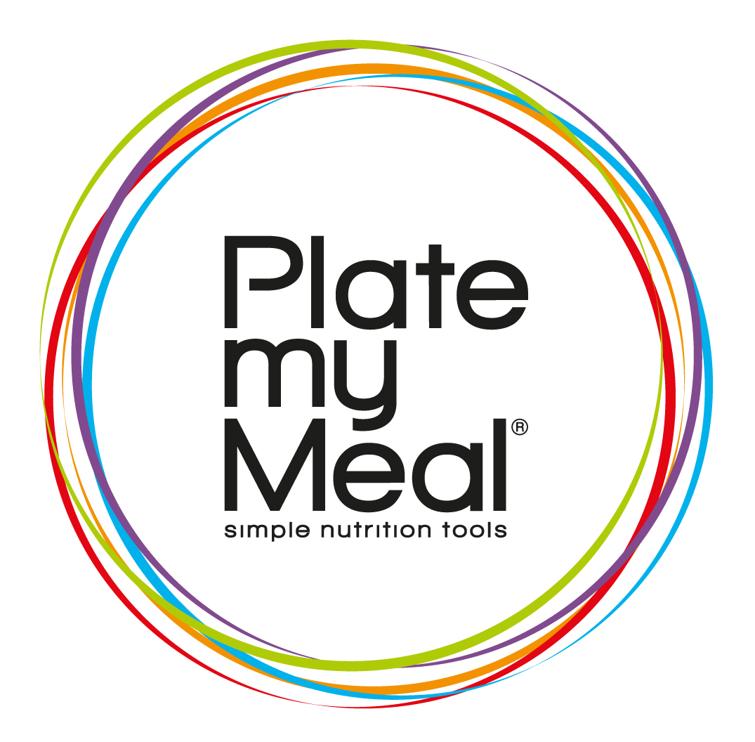 Plate my Meal - logo