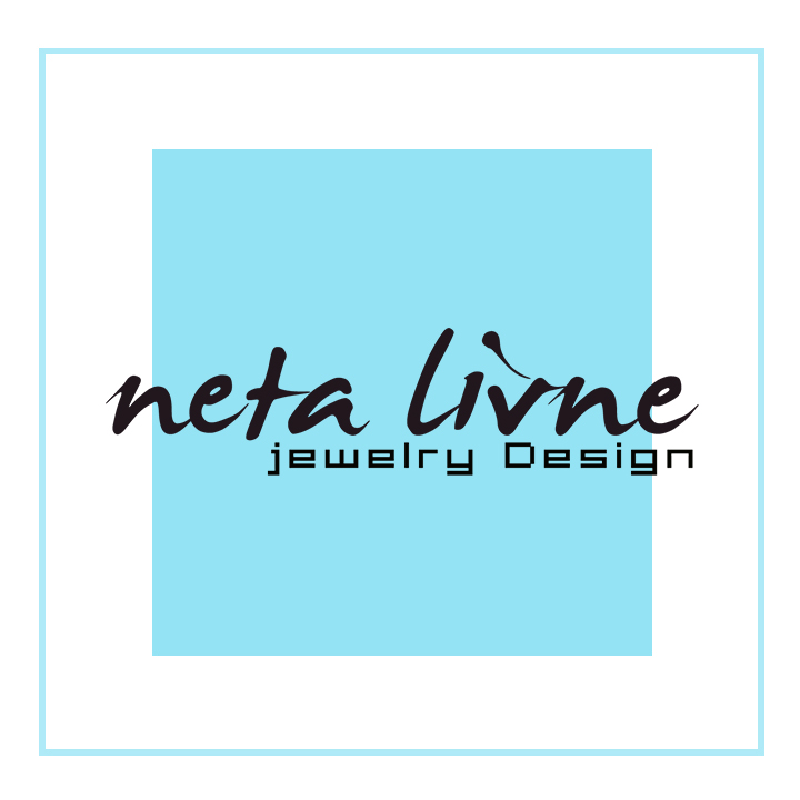 נטע ליבנה – עיצוב תכשיטים - logo